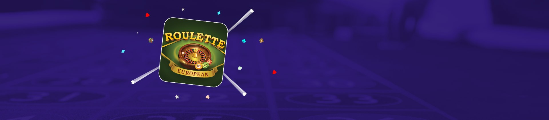 Europäisches Roulette: Überblick, Regeln und Wettarten - partycasino