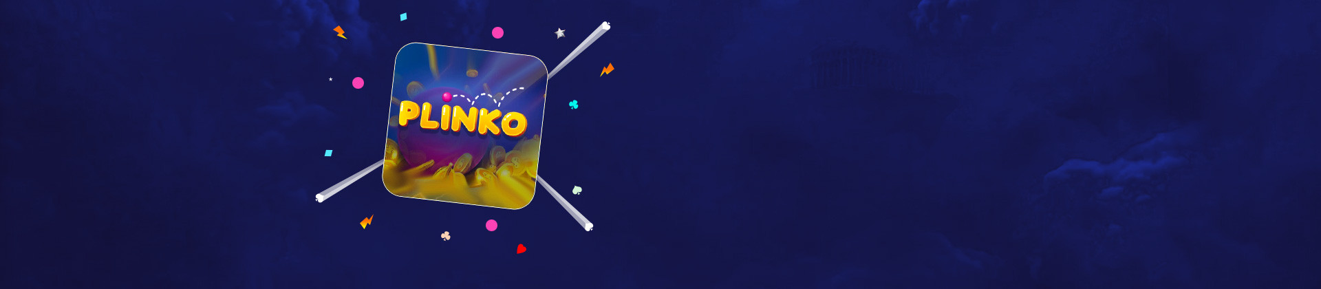 Plinko - partycasino