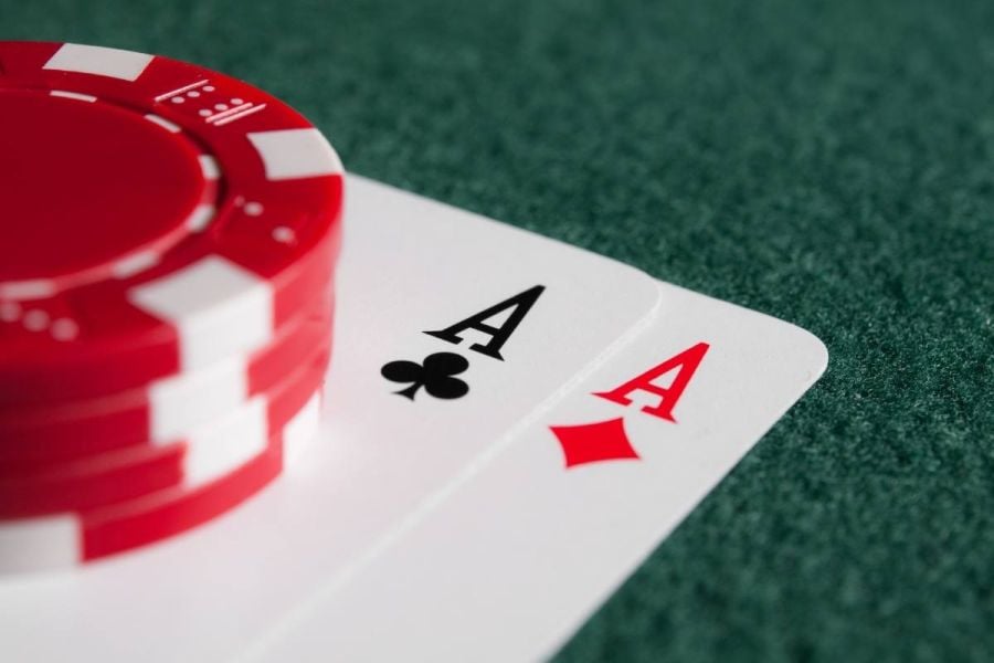 side bets blackjack perfect pairs - partycasino