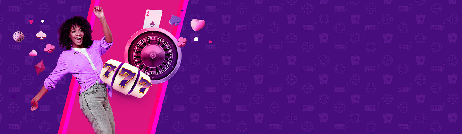 Bet £10 & GET a £10 CASINO BONUS