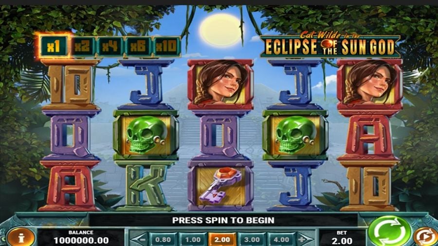 Cat Wilde In The Eclipse Of The Sun Resized - partycasino