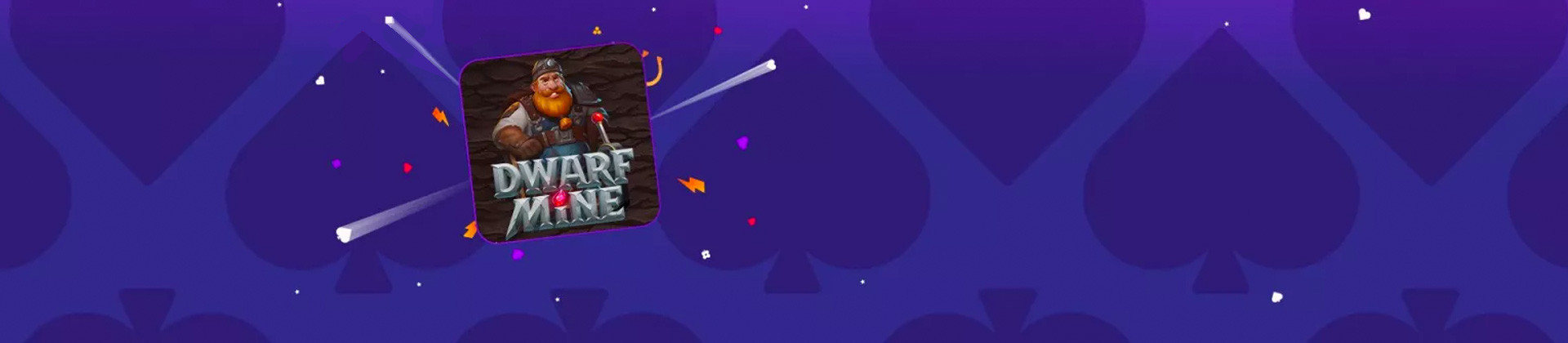 Dwarf Mine - partycasino