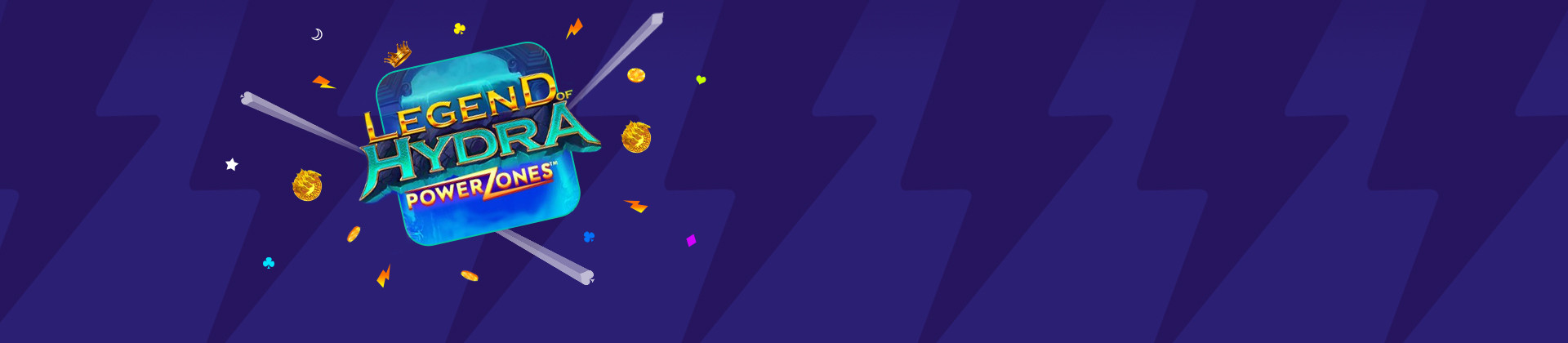 Legend of Hydra - partycasino