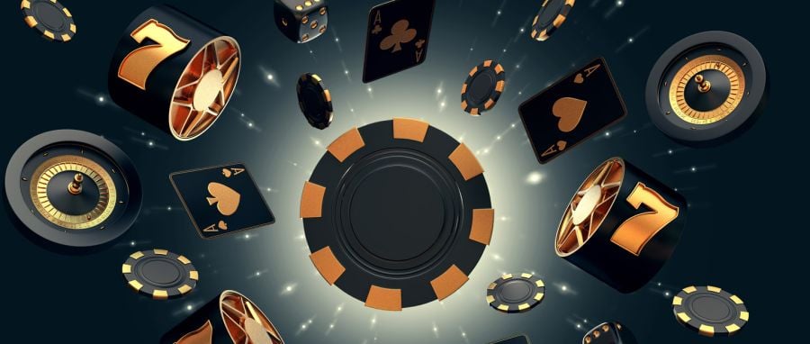 Free Slots - partycasino