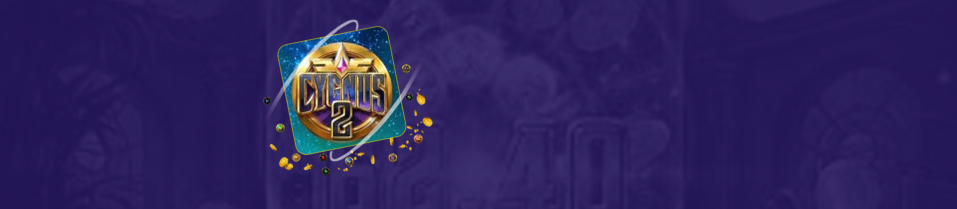 Cygnus 2 - partycasino