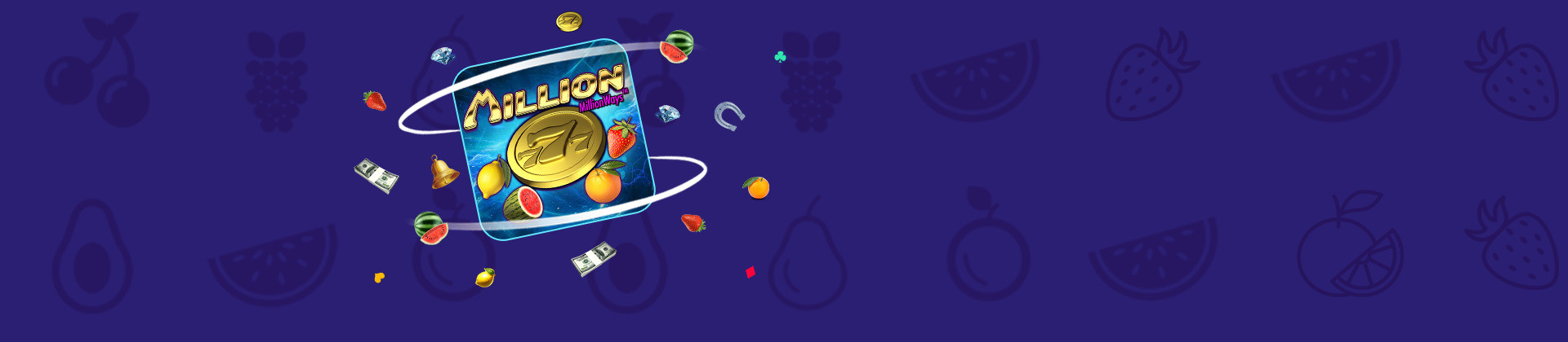 Million 777 - partycasino