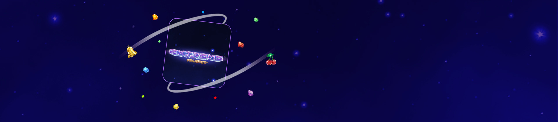 Extreme Megaways - partycasino