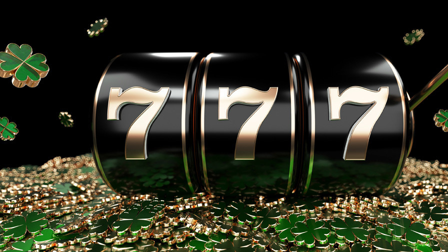 Lock O The Irish Slot - partycasino