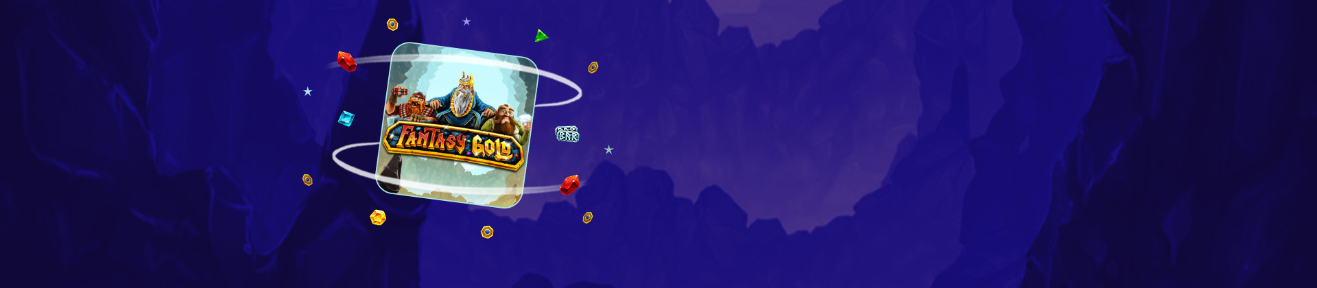 Fantasy Gold - partycasino