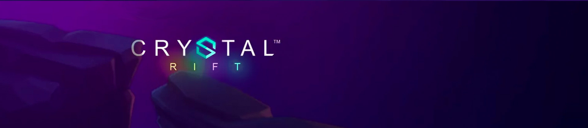 Crystal Rift - partycasino
