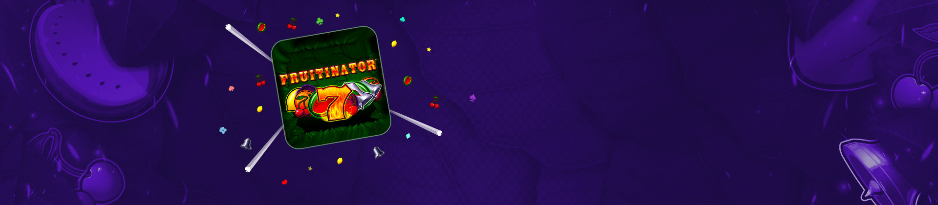 Fruitinator - partycasino