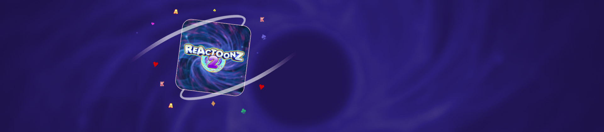 Reactoonz 2 - partycasino