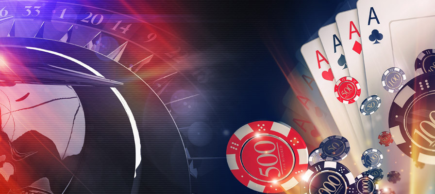 House Edge - partycasino