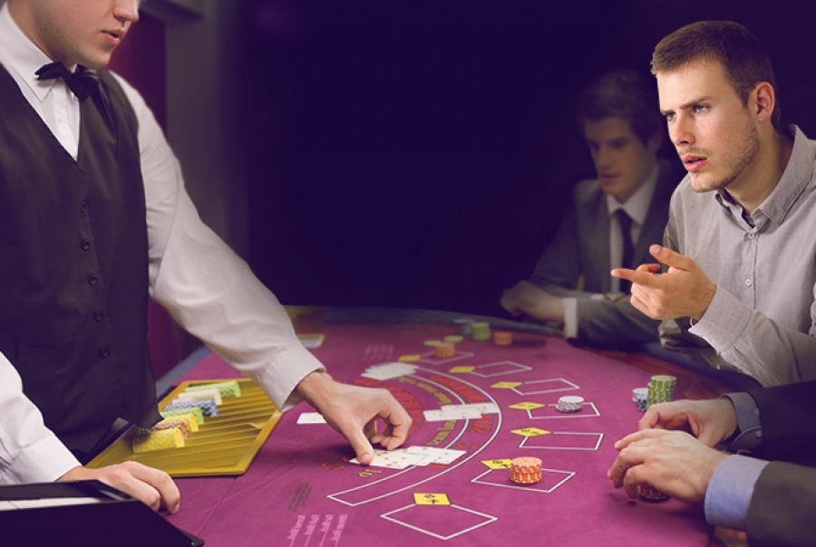 002404 Dont Blame The Dealer 670x450 - partycasino