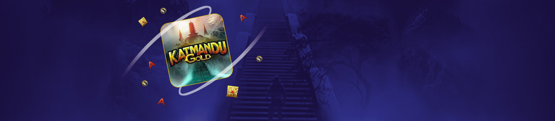 Katmandu Gold - partycasino