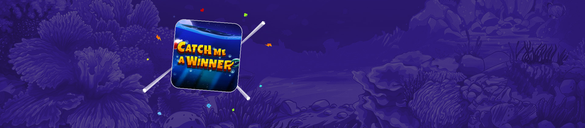 Catch me a Winner - partycasino