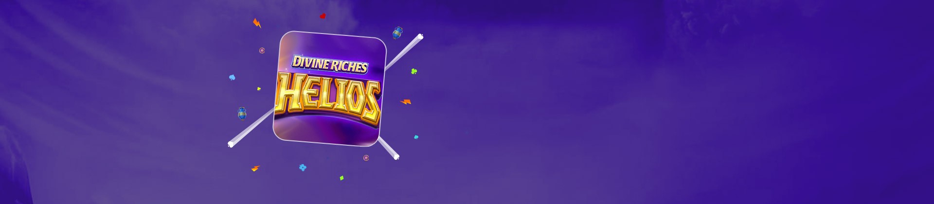 Divine Riches Helios - partycasino