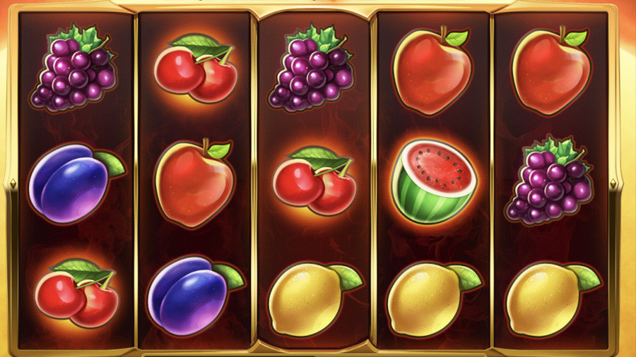 Inferno Star De - partycasino