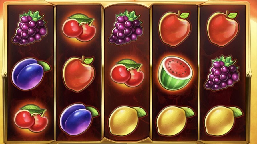 Inferno Star De - partycasino