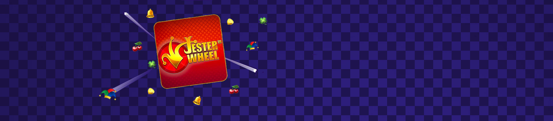 Jester Wheel - partycasino