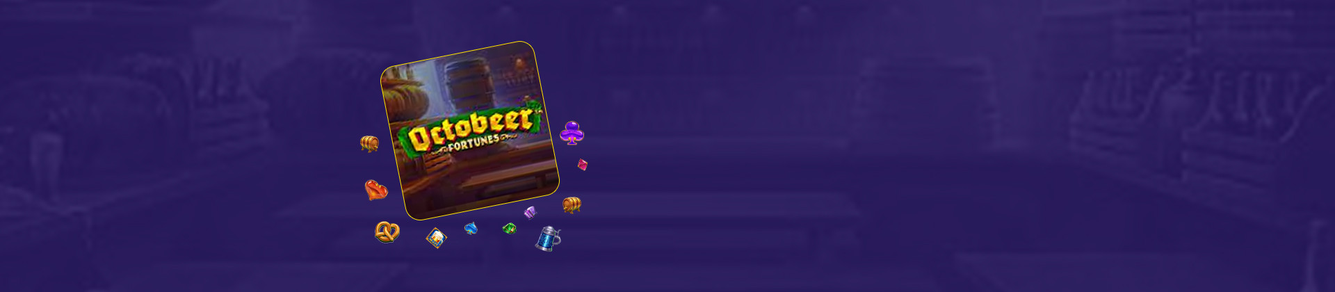 Octobeer Fortunes - partycasino