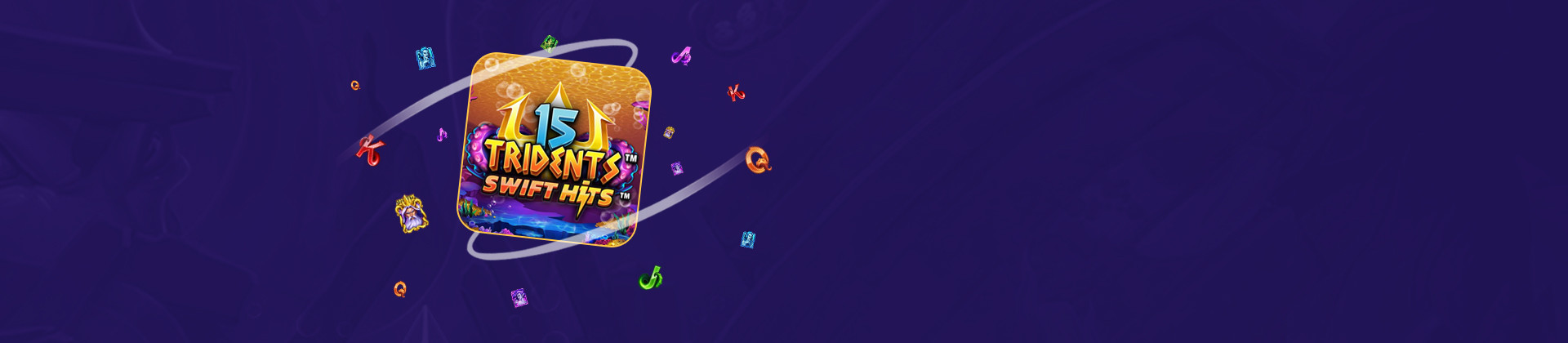 15 Tridents - partycasino