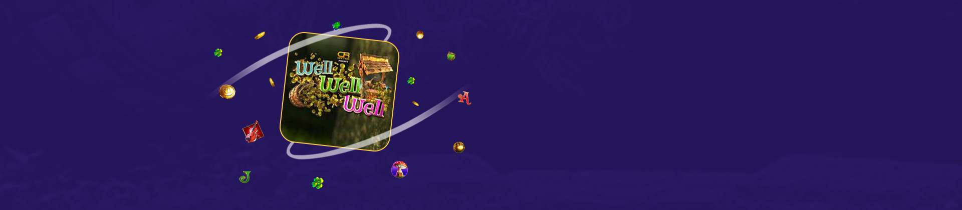 Well Well Well Live - partycasino