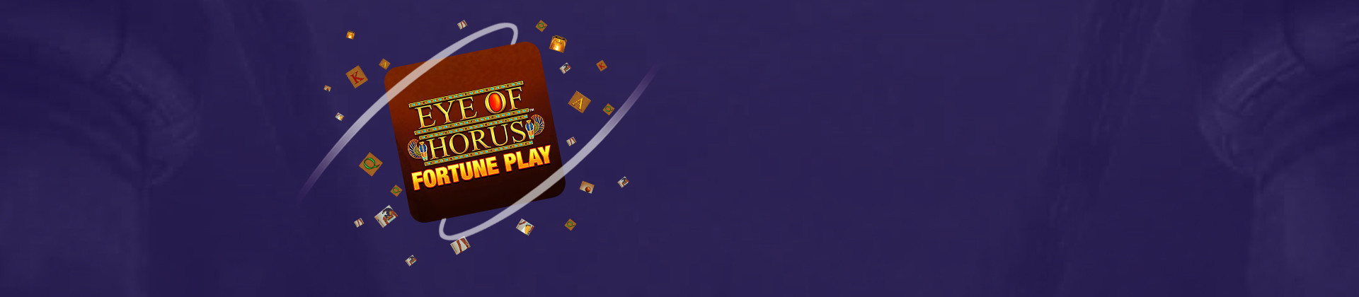 Eye Of Horus Fortune Play - partycasino