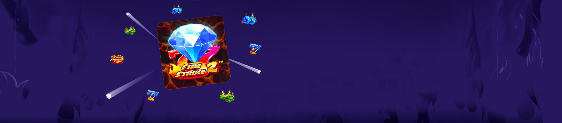 Fire Strike 2 - partycasino