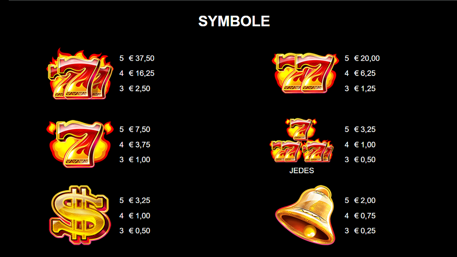 9 Masks Of Fire Feature Symbols De - partycasino