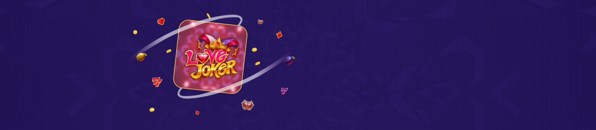 Love Joker - partycasino