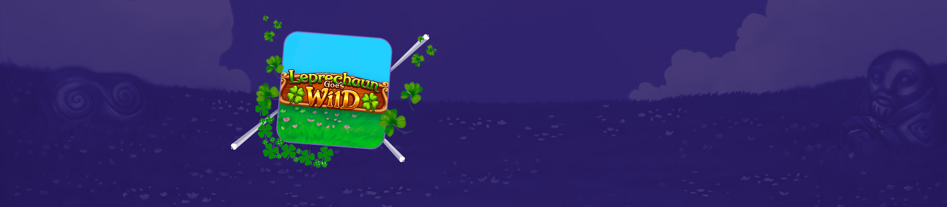 Leprechaun Goes Wild - partycasino