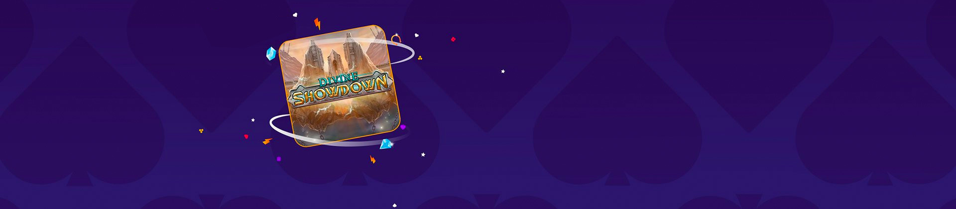Divine Showdown - partycasino
