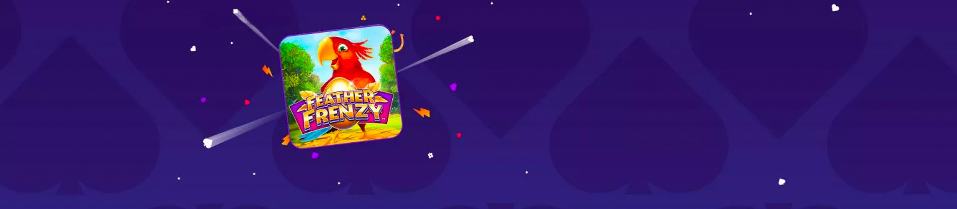 Feather Frenzy - partycasino