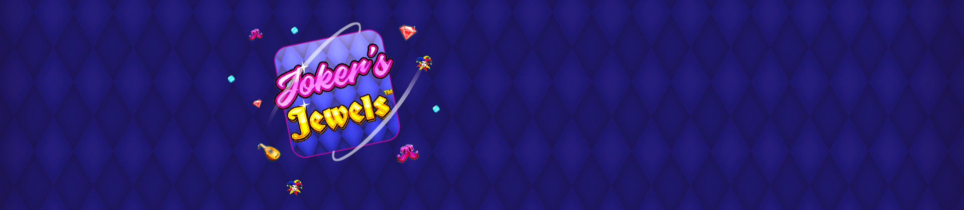 Joker's Jewels - partycasino