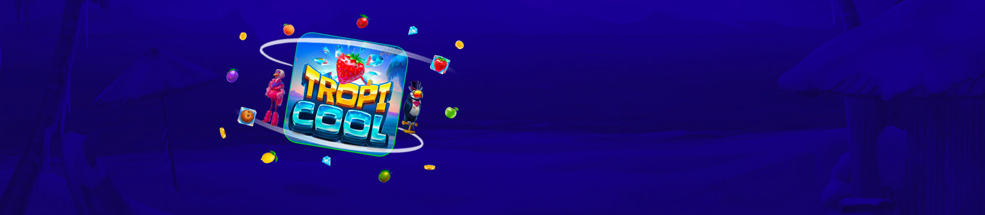 Tropicool - partycasino