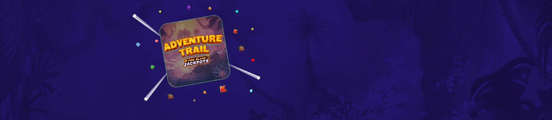 Adventure Trail - partycasino