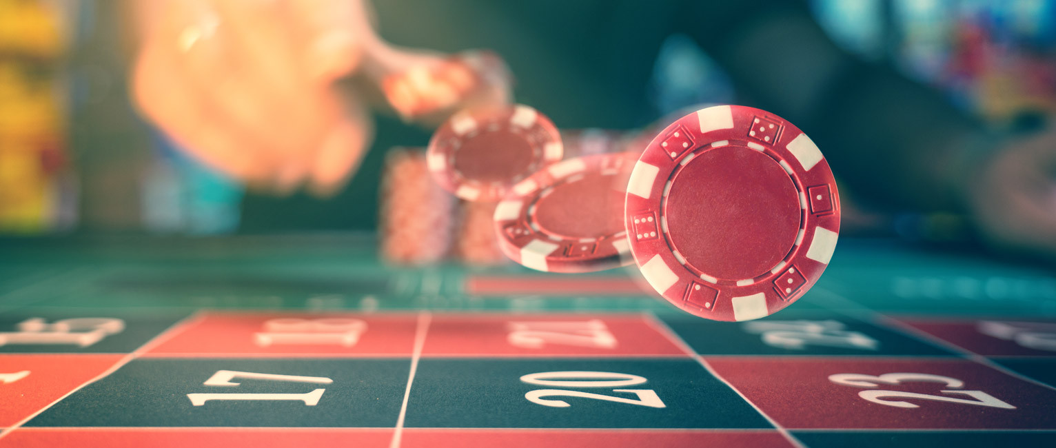 Roulette Odds Types - partycasino