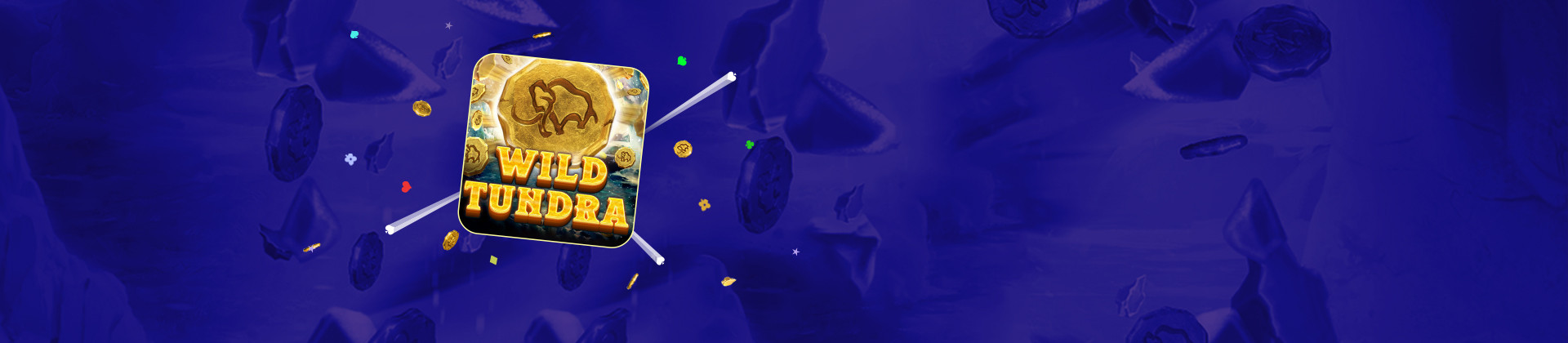 Wild Tundra - partycasino
