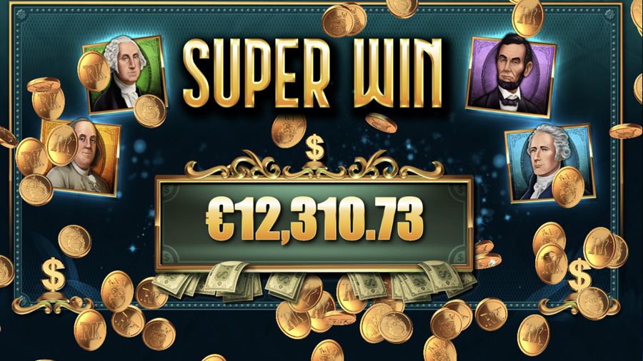 Magic Money Maze Bonus - partycasino