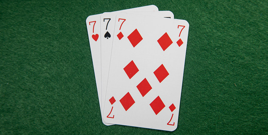 Pontoon - partycasino