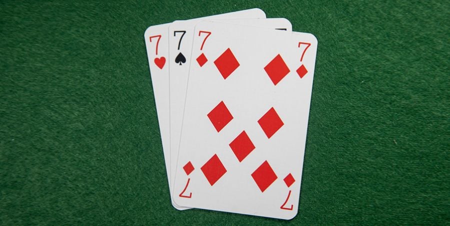 Pontoon - partycasino