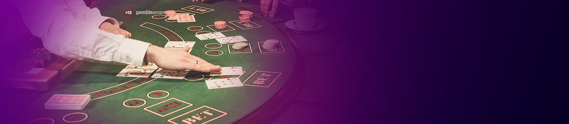 Celebrities Who Play Blackjack - partycasino-canada