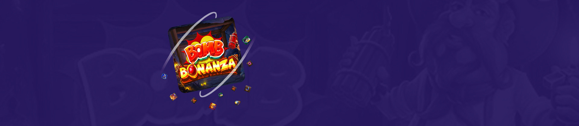 Bomb Bonanza - partycasino-canada