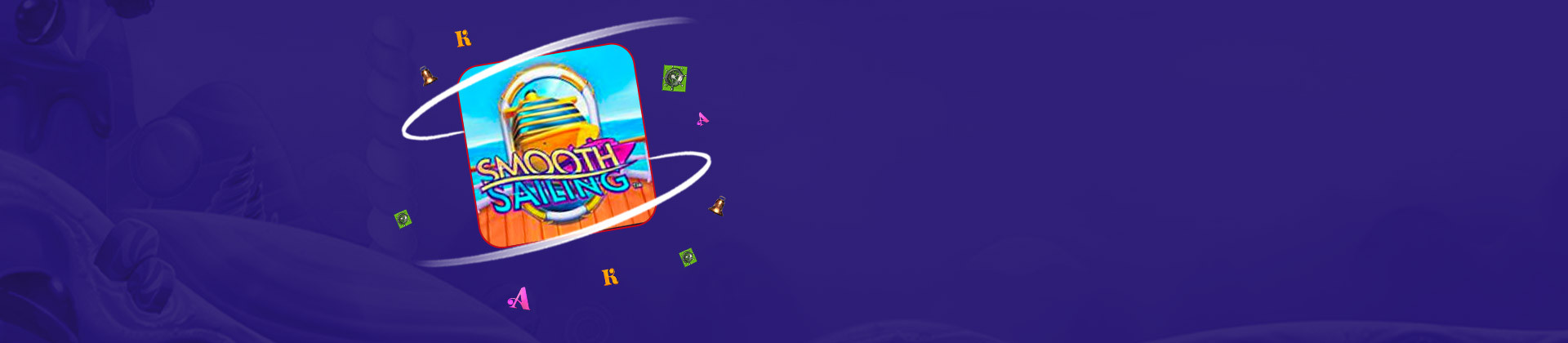 Smooth Sailing - partycasino-canada