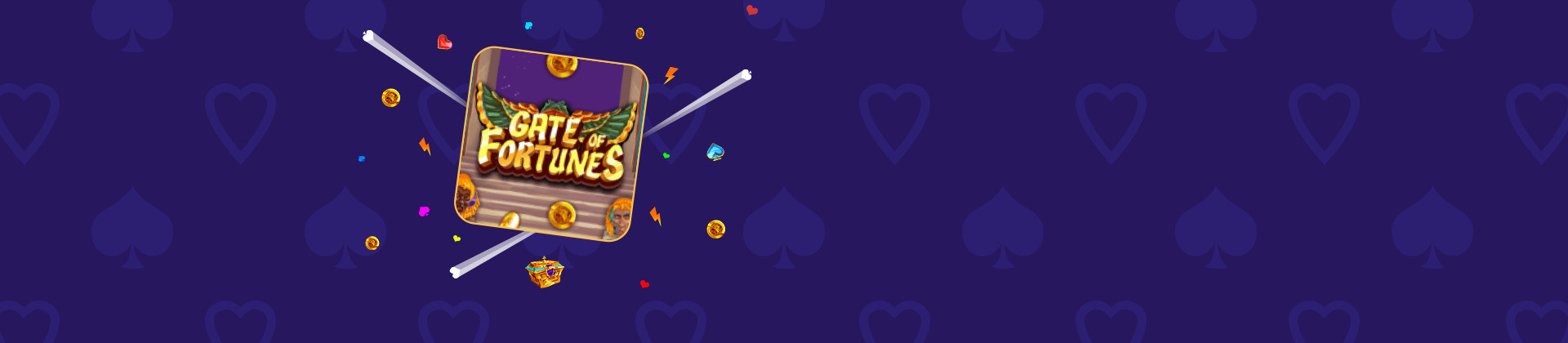 Gate of Fortunes - partycasino-canada