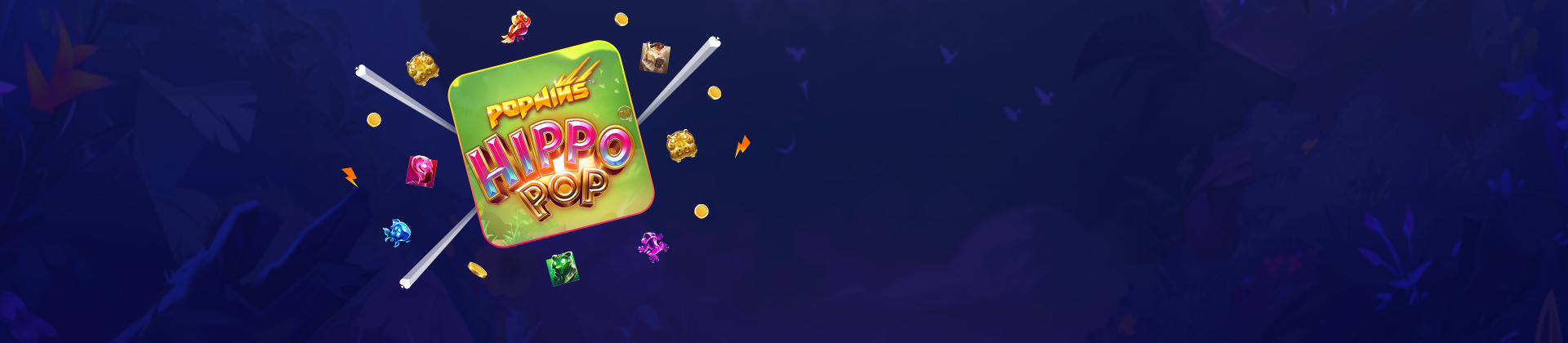 HippoPop PopWins - partycasino-canada