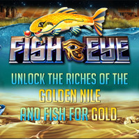 Fish Eye Slot - partycasino-canada