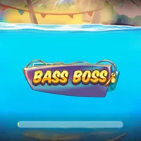 Bass Boss Slot - partycasino-canada