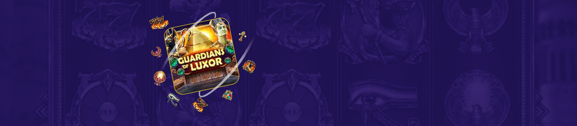 Guardians Of Luxor - partycasino-canada